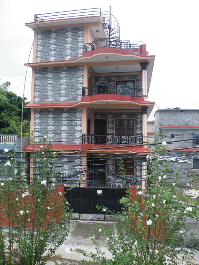 Pokhara Abroad Inn Pokój zdjęcie