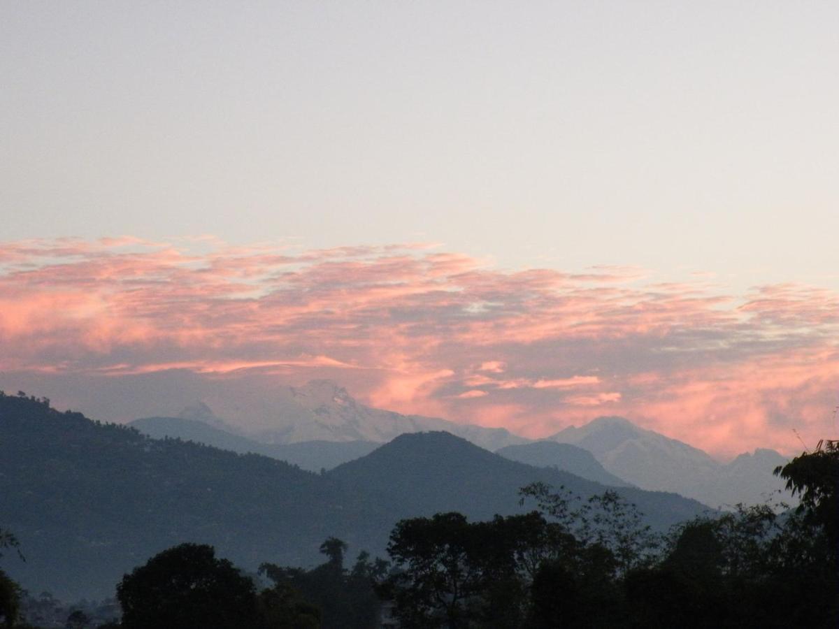 Pokhara Abroad Inn Pokój zdjęcie