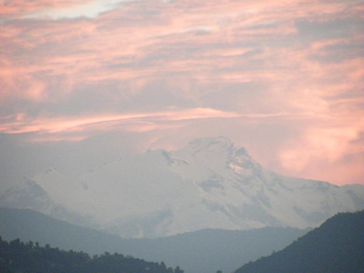 Pokhara Abroad Inn Pokój zdjęcie